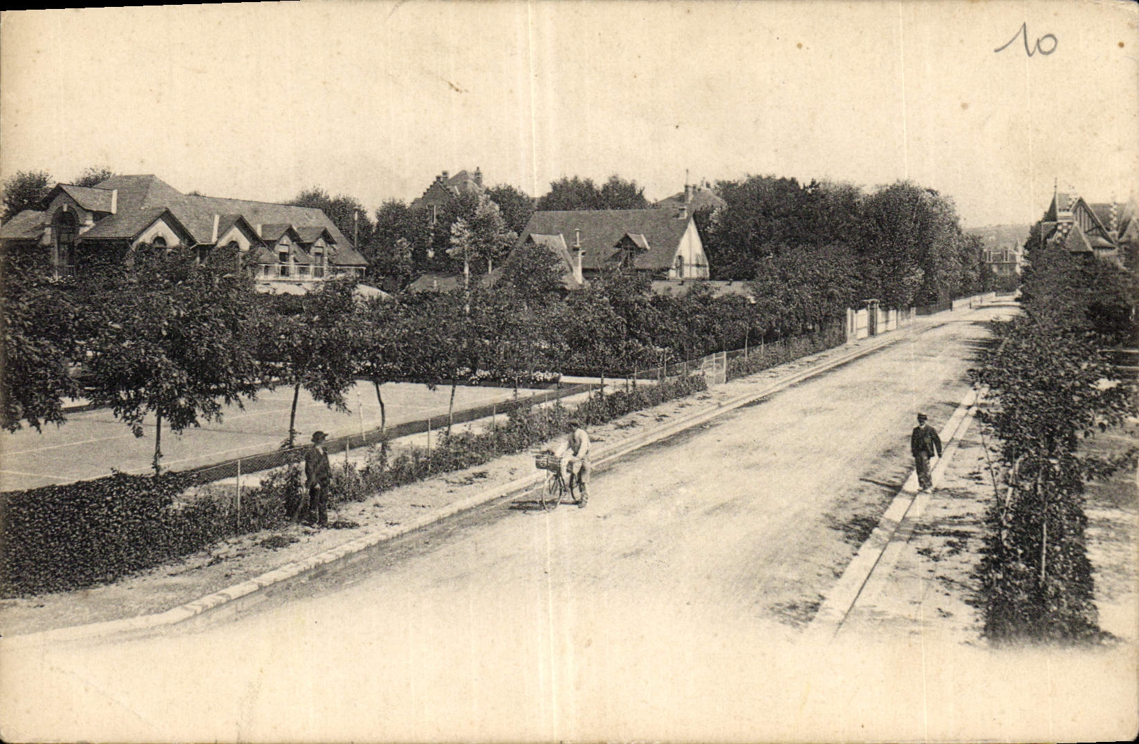 CPA Village