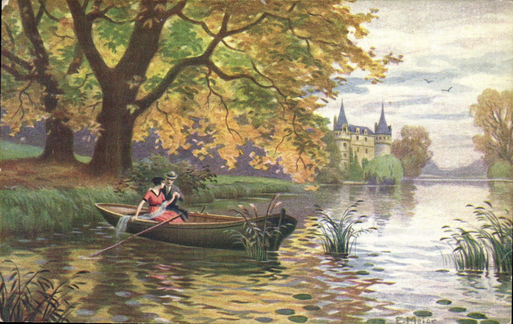 CPA Meier Tendre aveu 