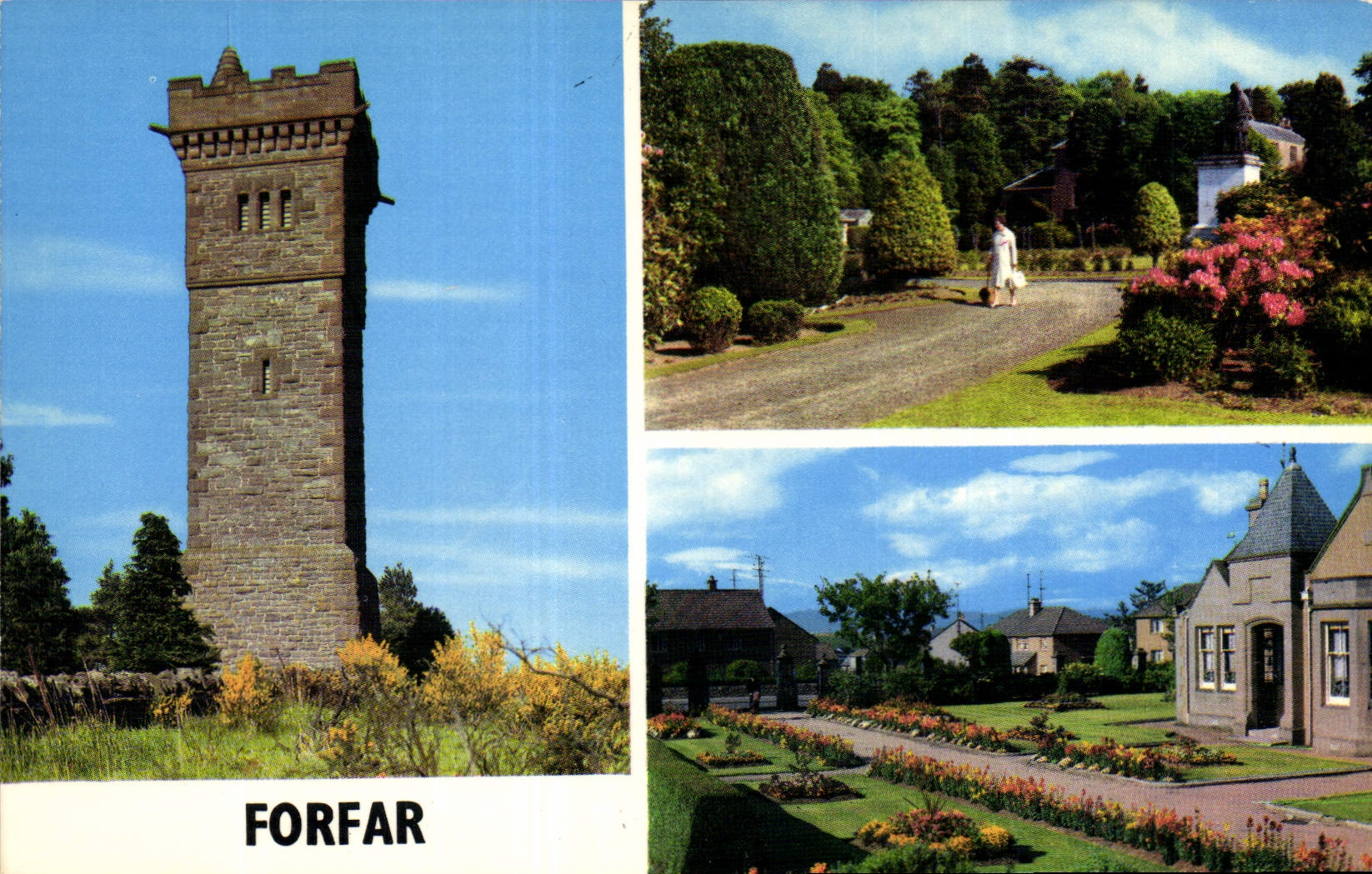 CPM Forfar 