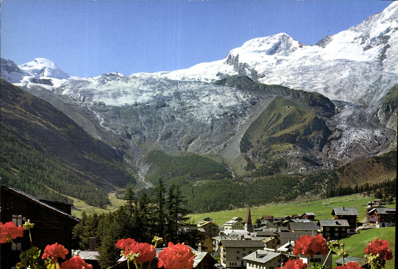 CPM Saas Fee Wallis 