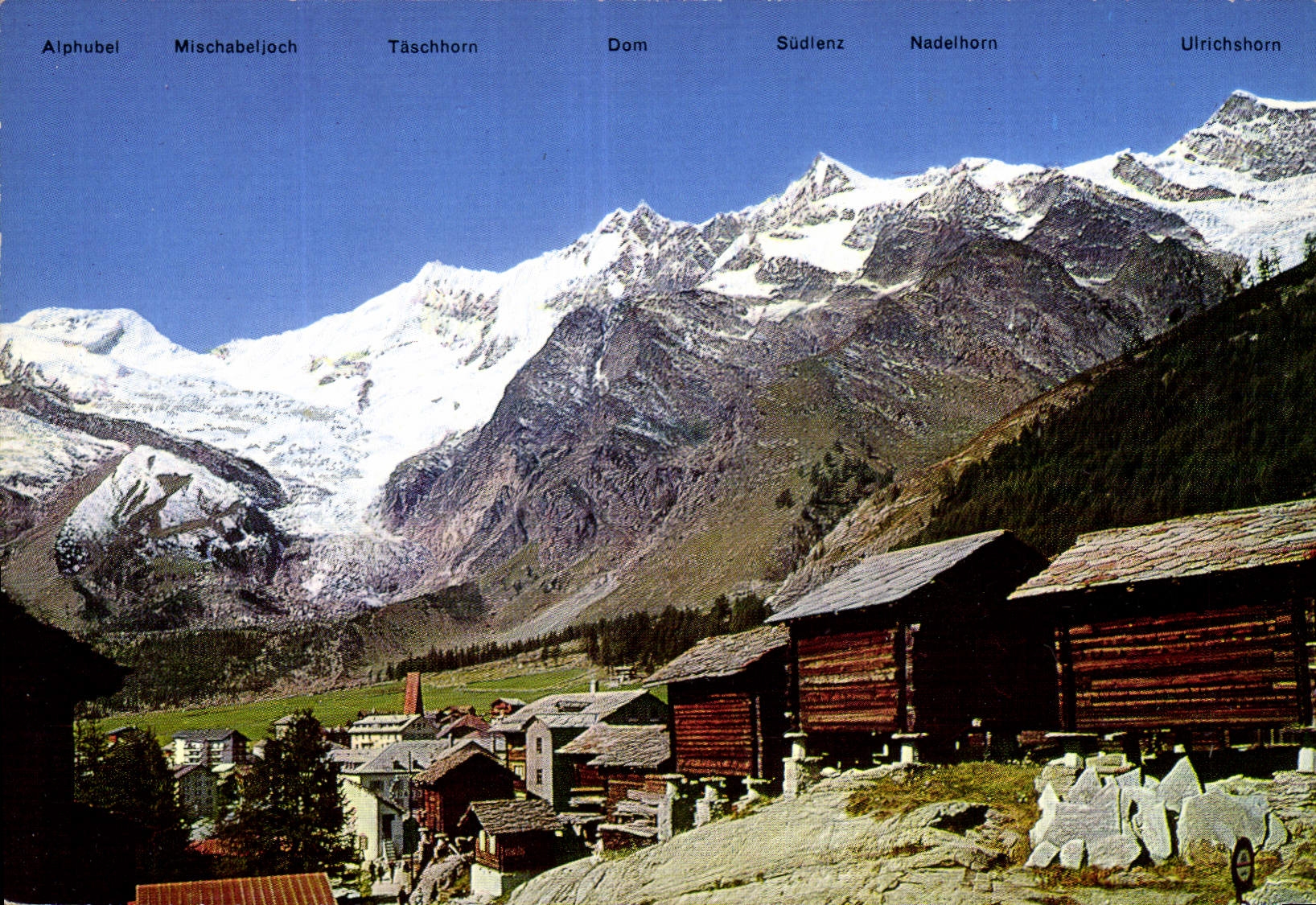 CPM Saas Fee 