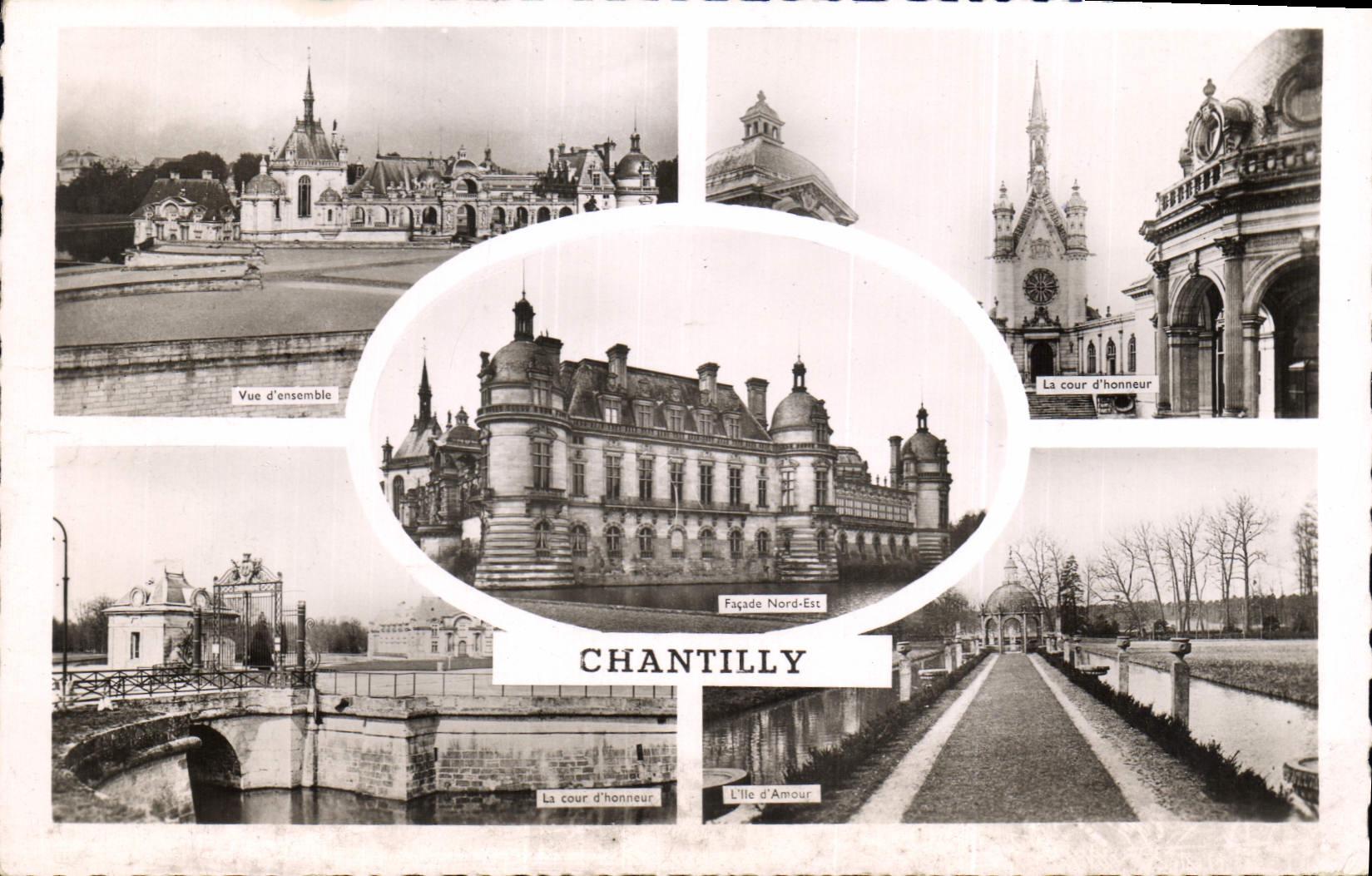 CPA Chantilly 