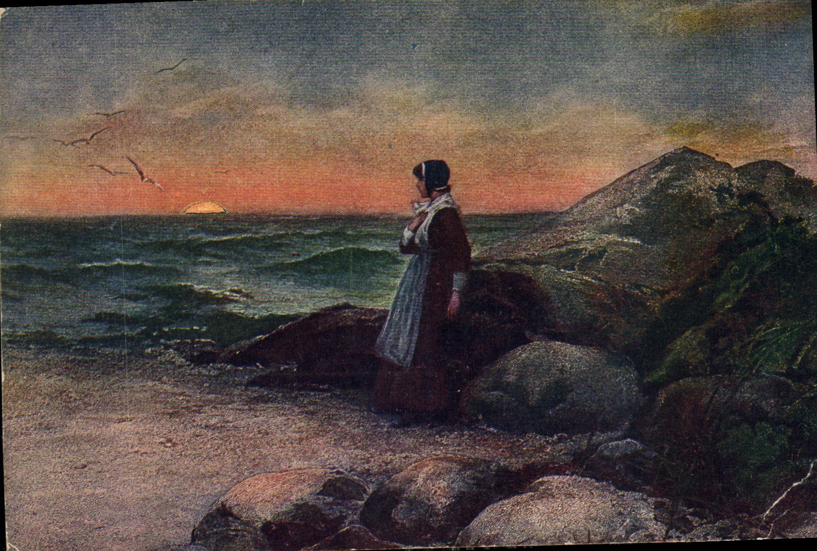 CPA P Moran A Schlecht  