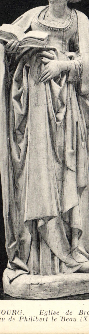 CPA Philibert le Beau 