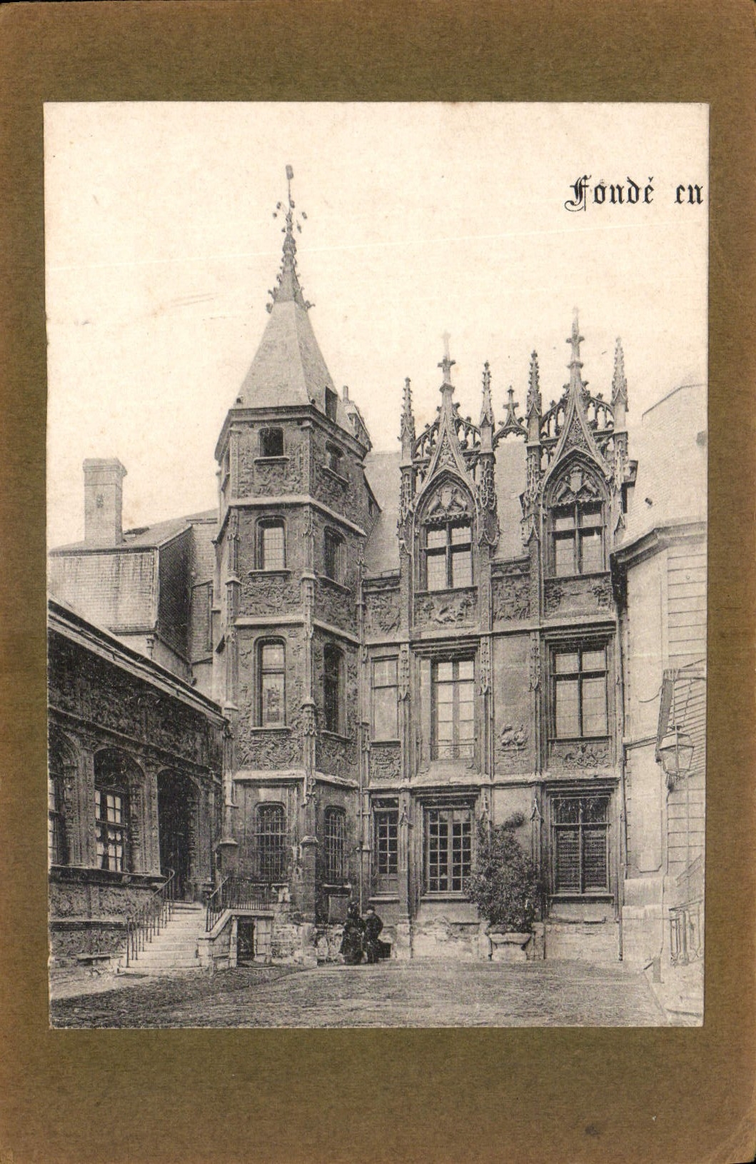 Image Château