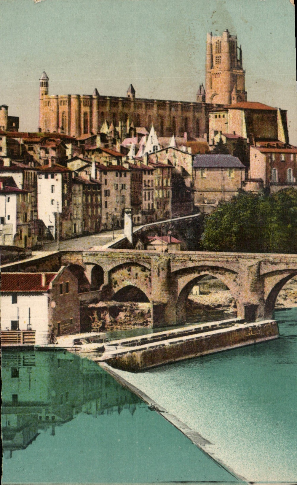 CPA Albi