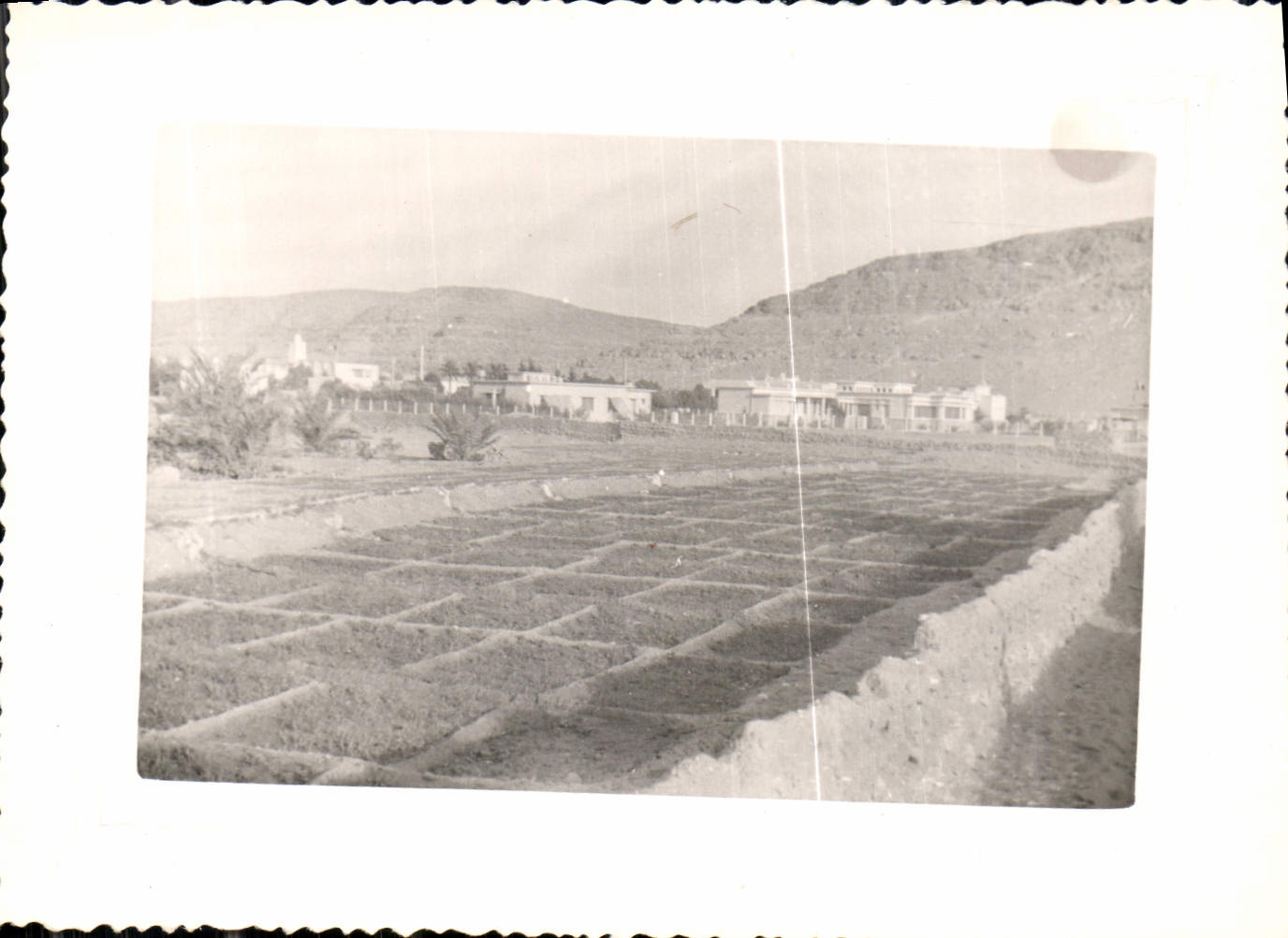 Photo Afrique du Nord