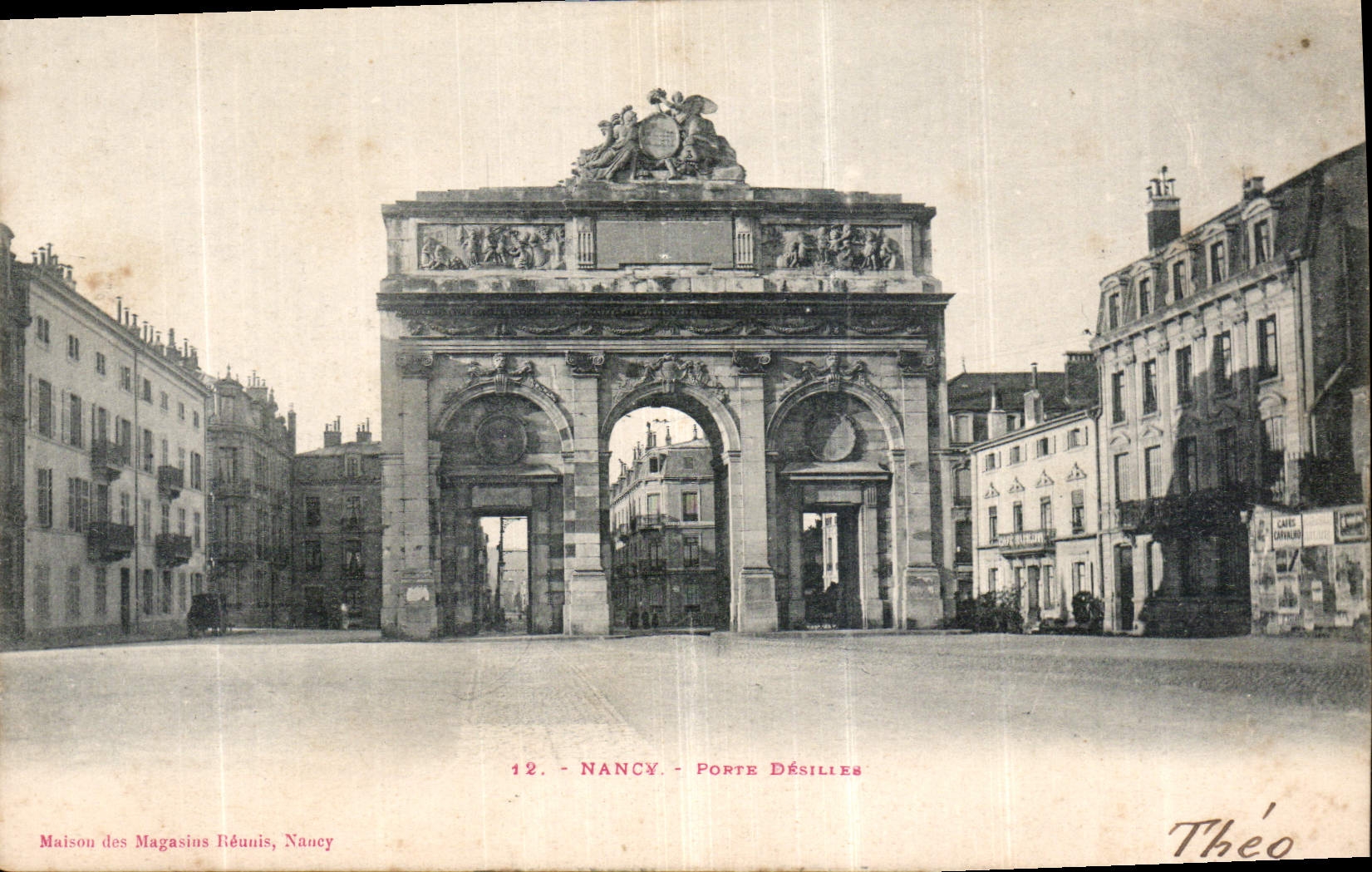 CPA Nancy Porte Desilles 