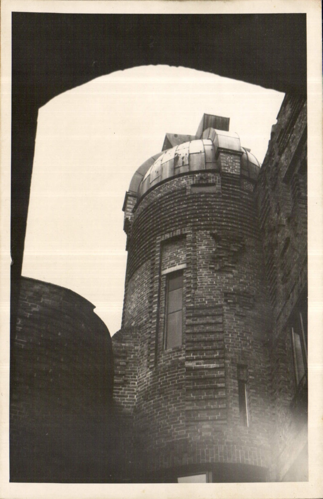 CARTE PHOTO Ville Allemagne