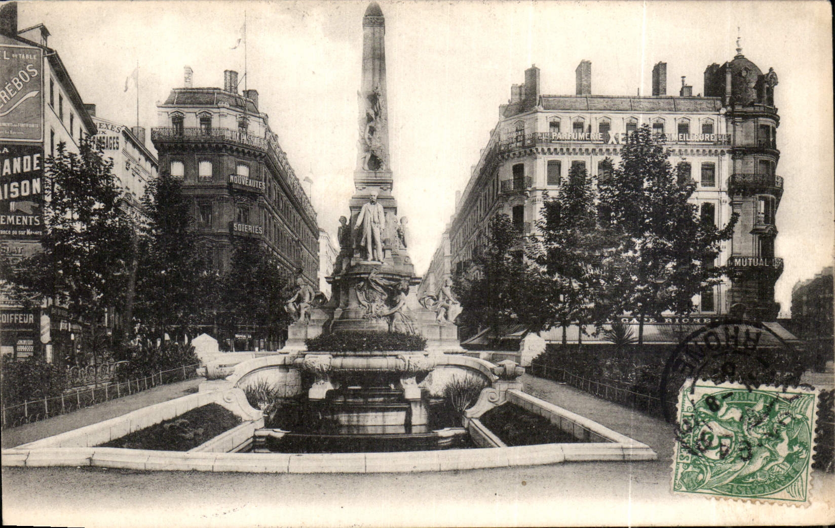 CPA Lyon