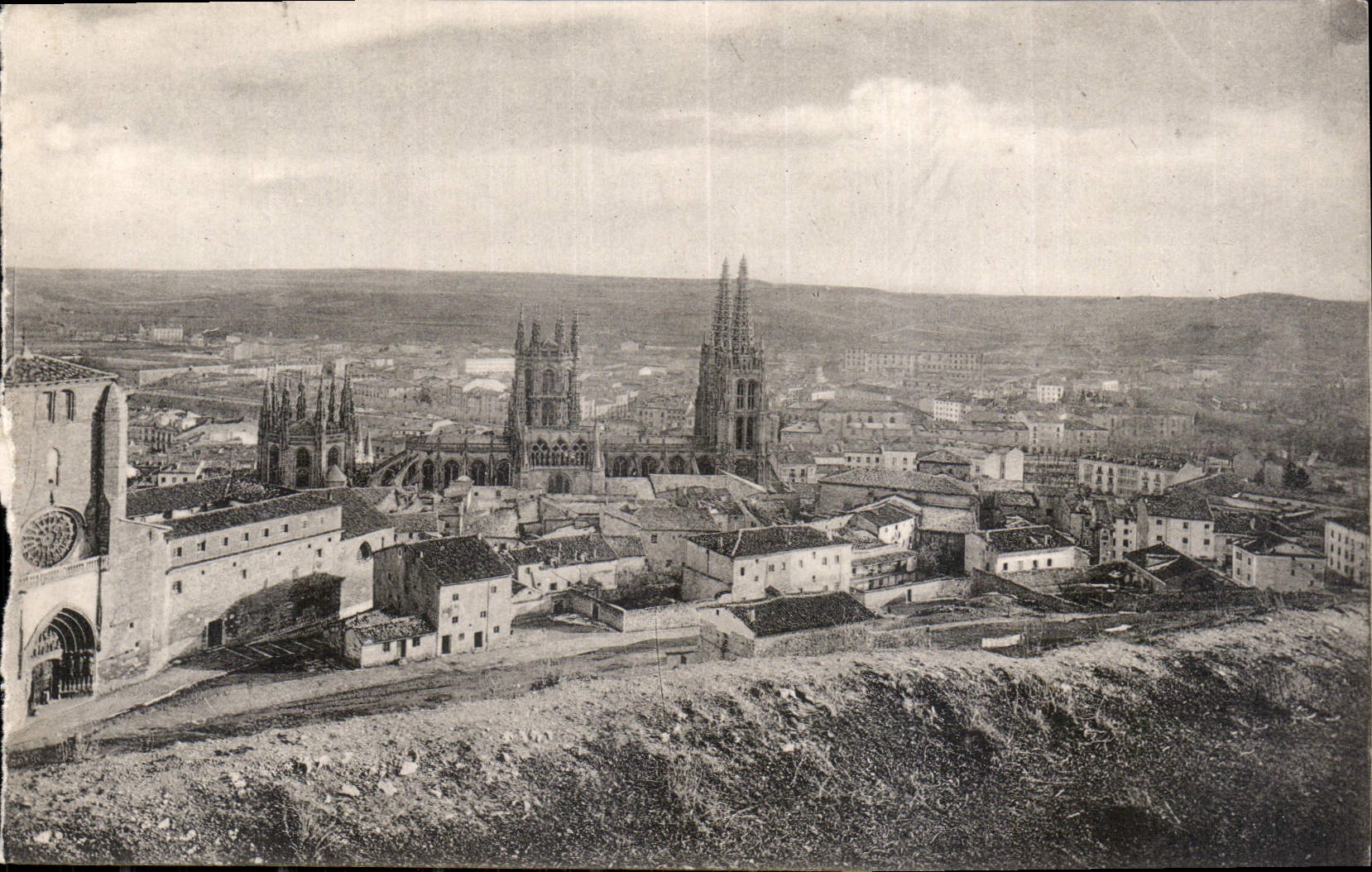 CPA Cathedrale