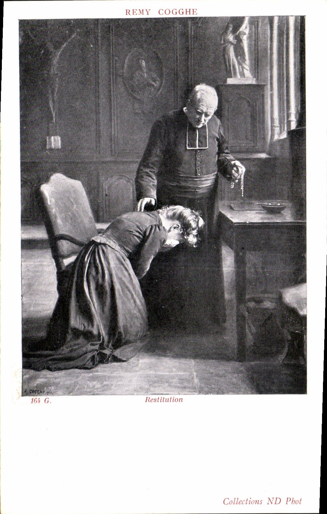 CPA Remy Cogghe Restitution 