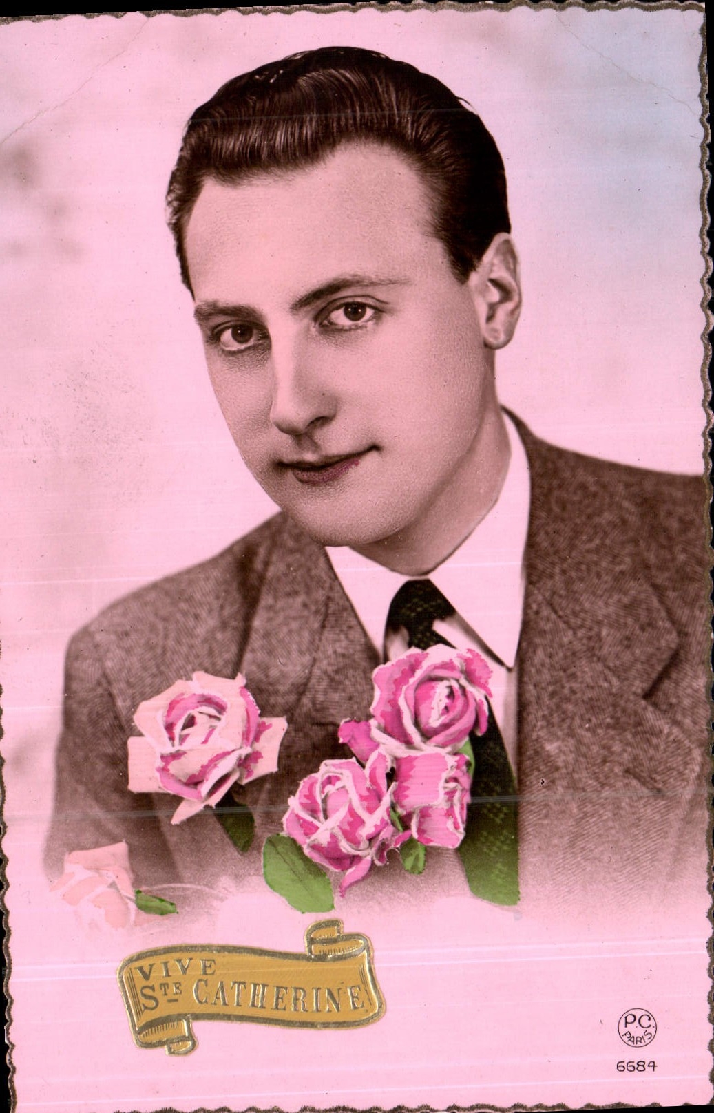 CPA Vive Ste Catherine Homme