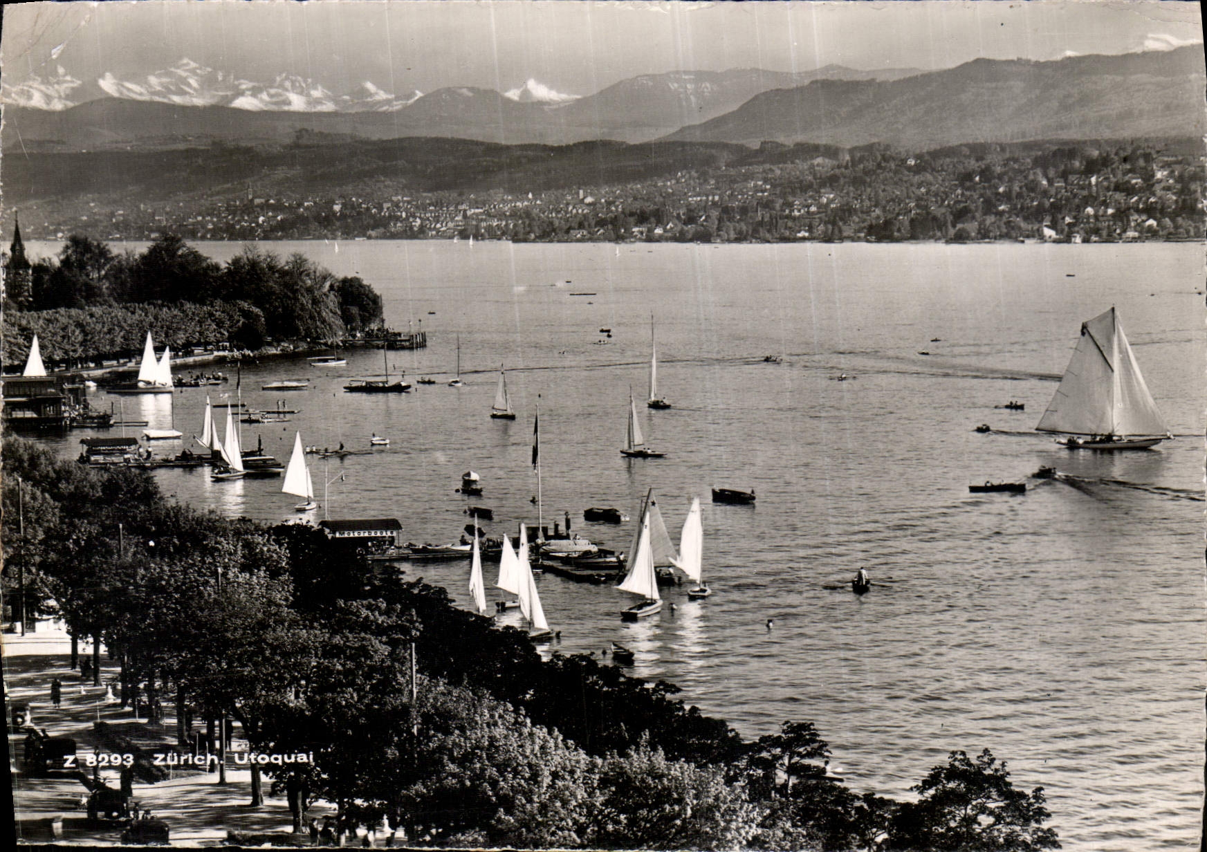 CPM Zurich Utoqual 