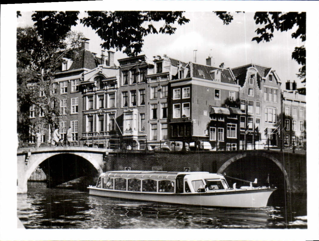 CPM Amsterdam Herengracht Reguliersgracht 