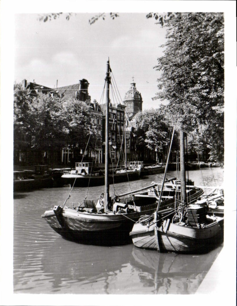 CPM Amsterdam Glederse Kade 