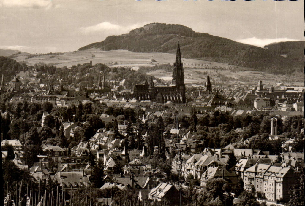 CPM Freiburg 