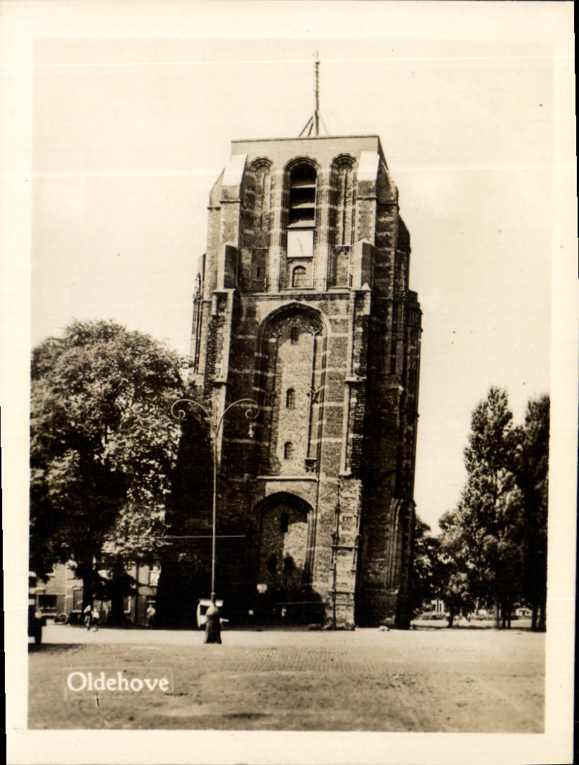 CPM Oldehove 