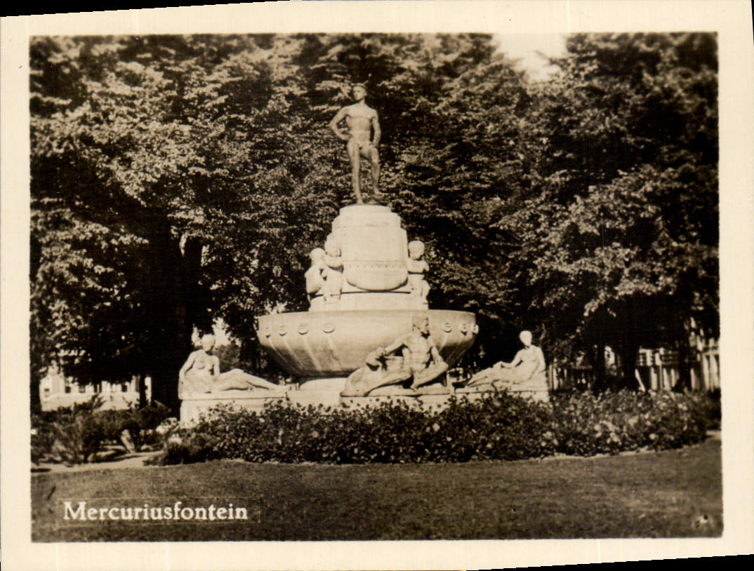 CPM Mercuriusfontein 