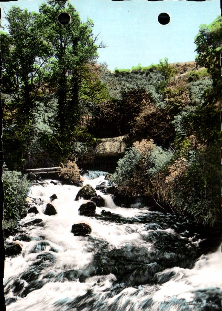 CPM Fontaine L'Eveque 