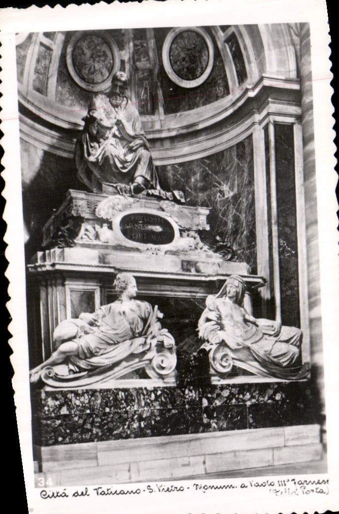 CPM Citta del Vaticano 