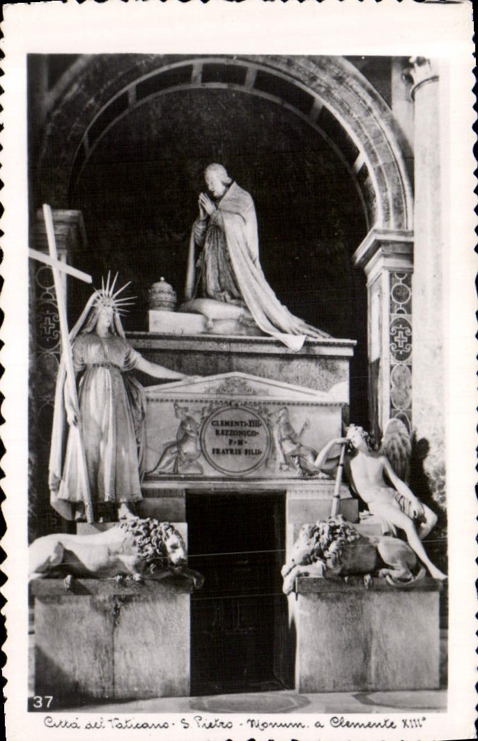 CPM Citta del Vaticano 