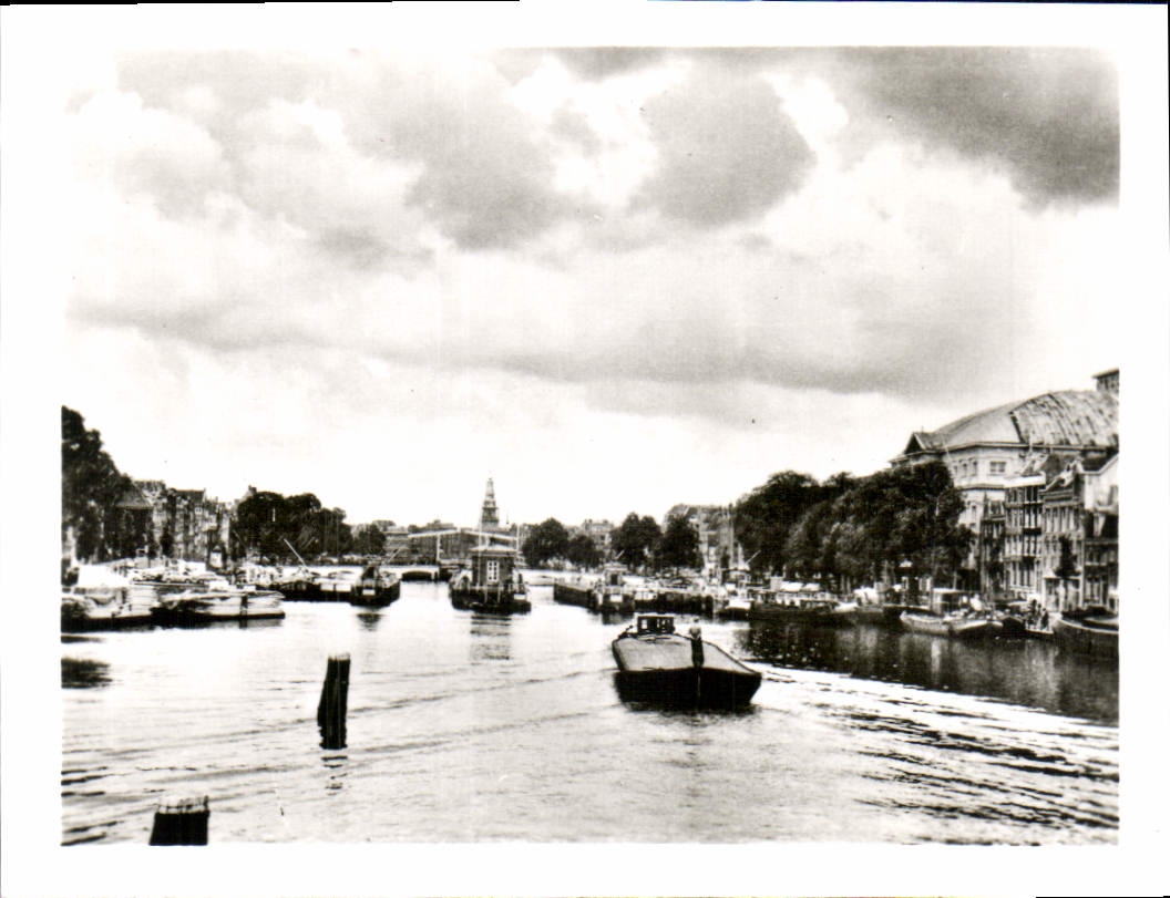 CPM Amsterdam Amstel 