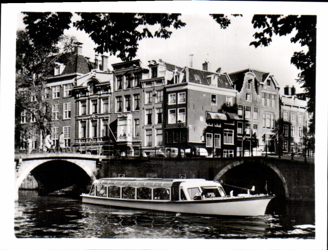 CPM Amsterdam Herengracht Reguliersgracht 