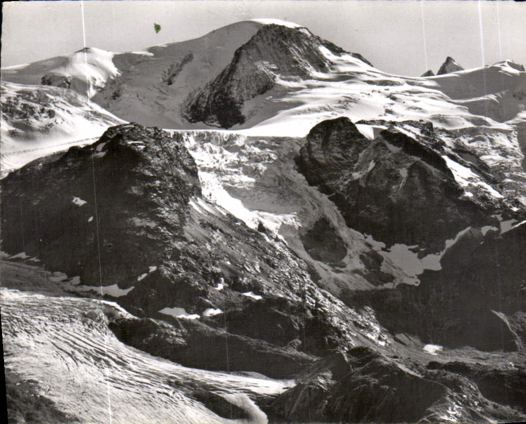 CPM Le massif du Tierberg 