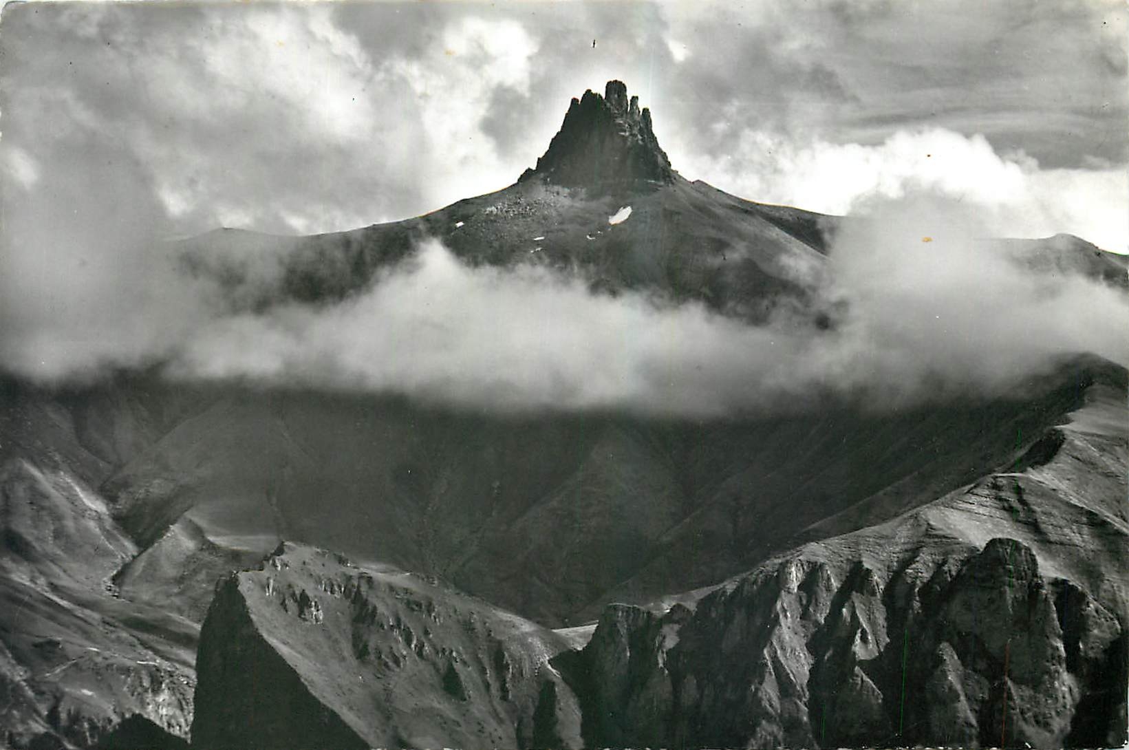 CPA Adelboden Tschingelochtighorn 