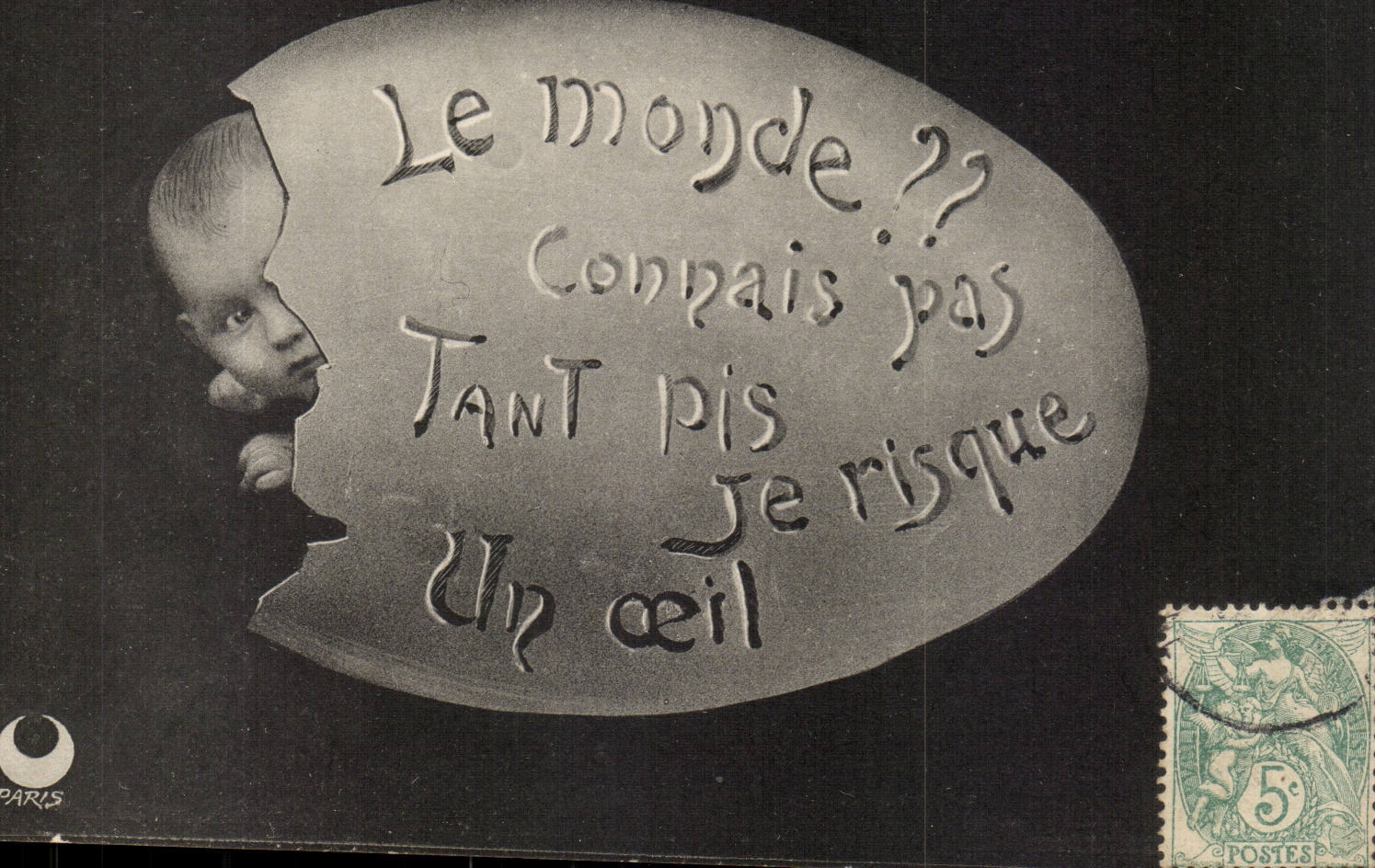 Fantasy CPA the world? Do not know Tant worse I risk an eye egg