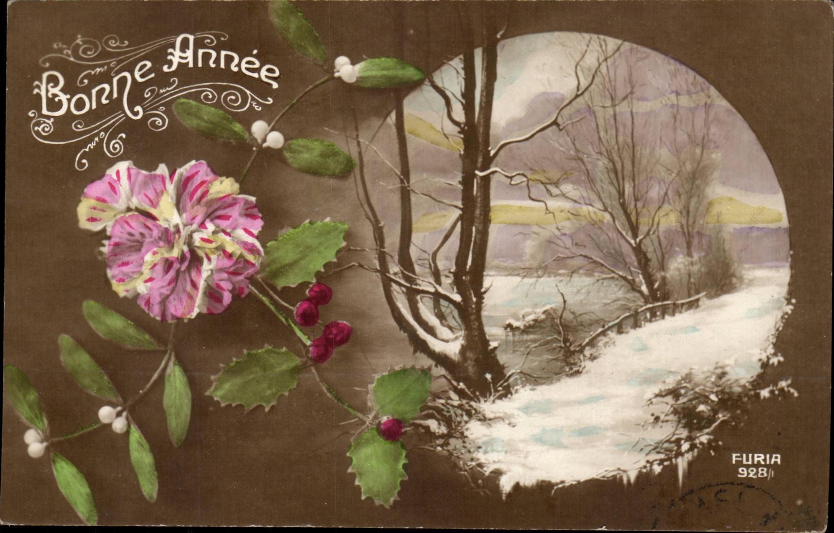 Fantasy CPA Happy New Year