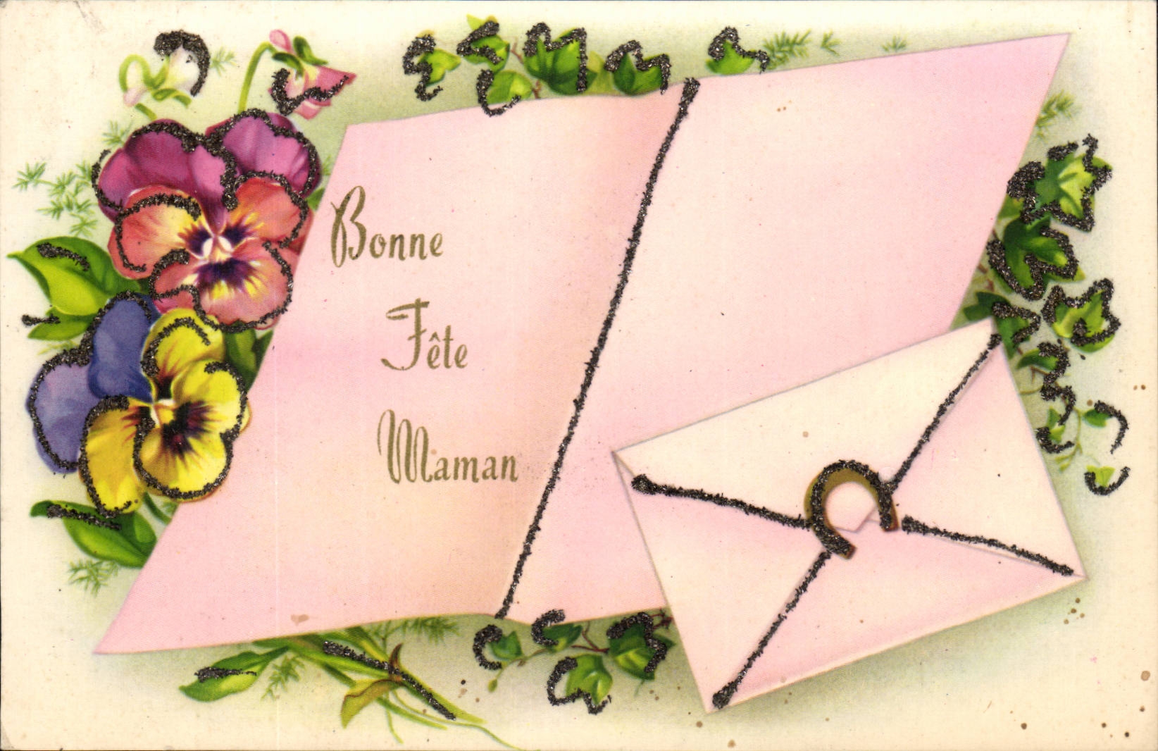 Fantasy CPA Bonne celebrates mom