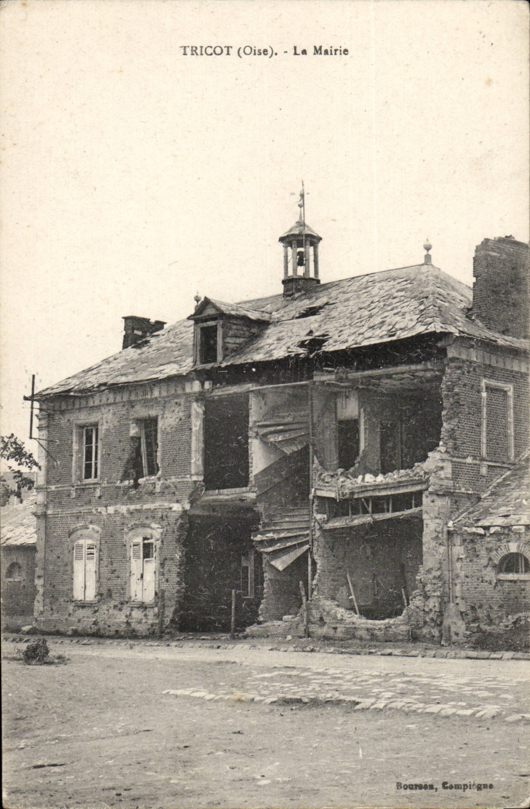 Knitting CPA the town hall