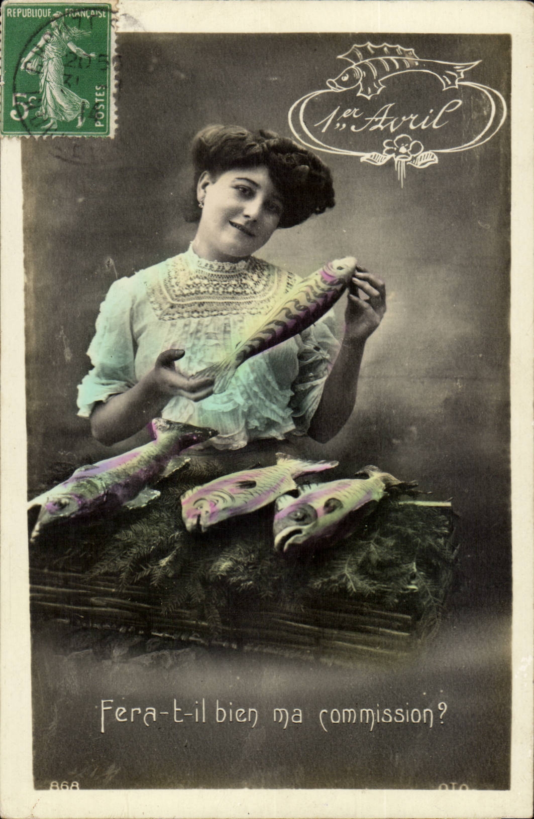 Fantasy CPA April 1st fish