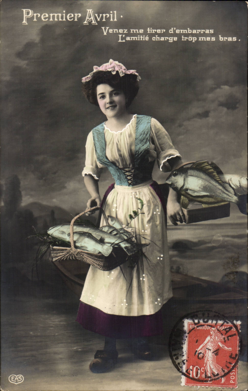 Fantasy CPA April 1st fish