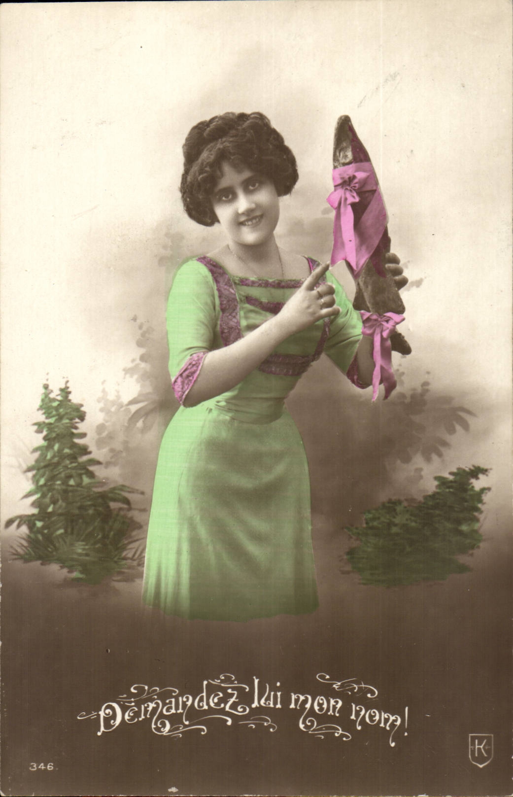 Fantasy CPA April 1st fish