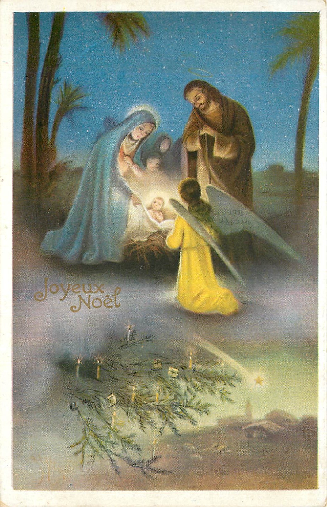 CPA Noel