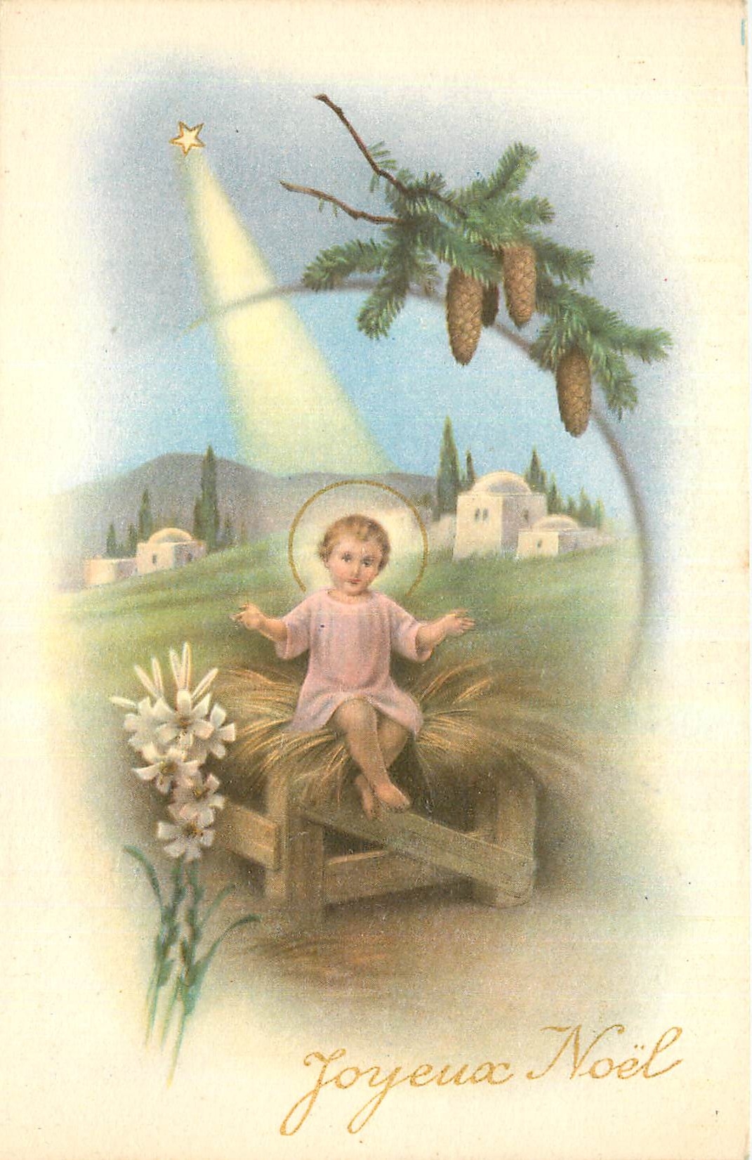 CPA Noel