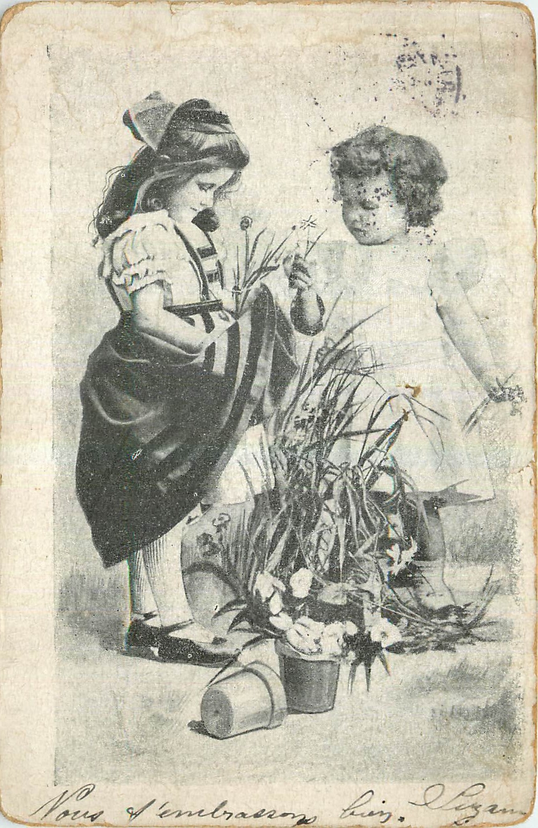 CPA Enfants