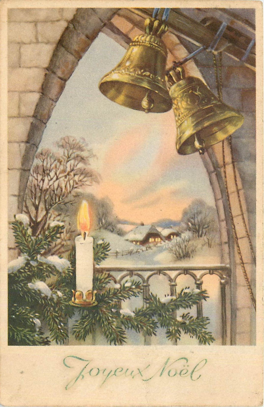 CPA Noel