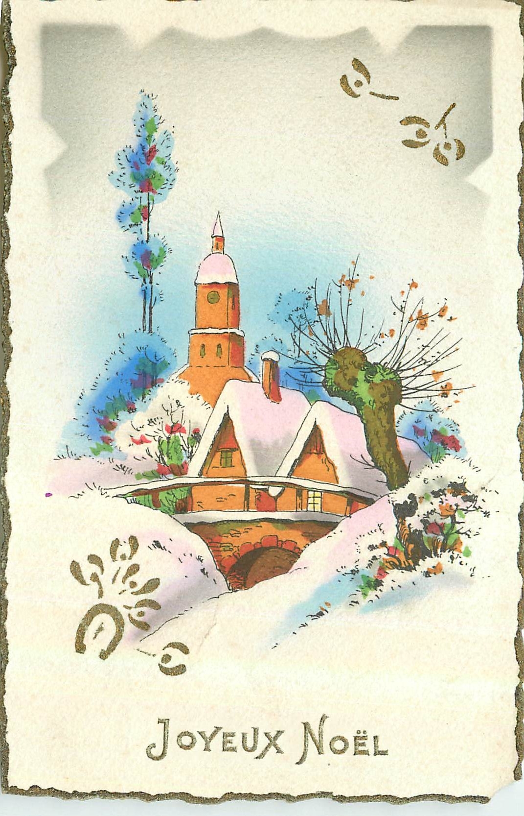 CPA Noel