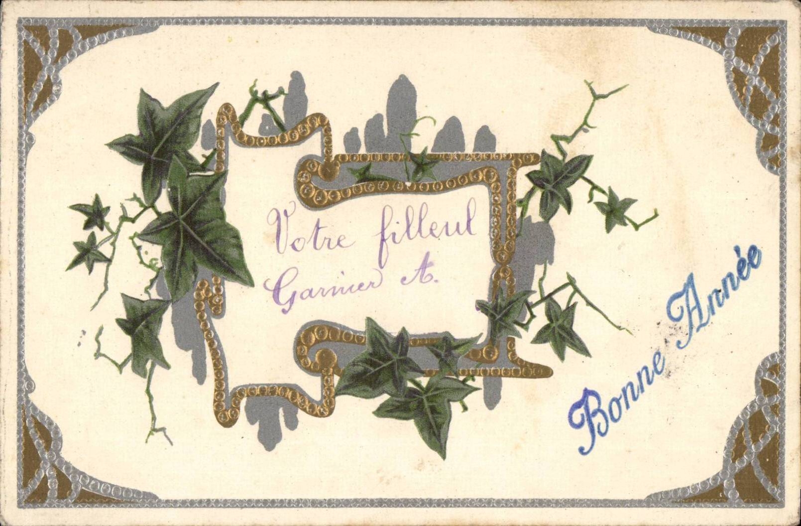 CPA Fantasy Happy New Year