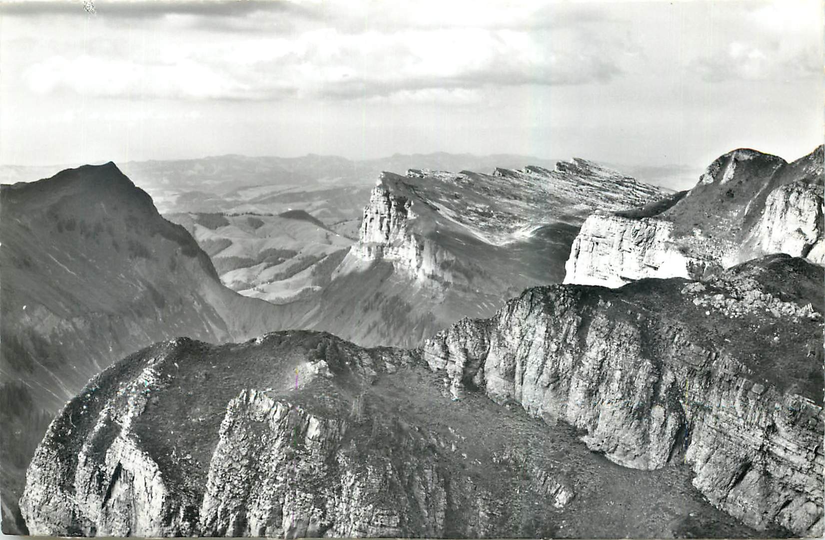 CPM Beatenberg Niederhorn Krinde Sieben Hergste