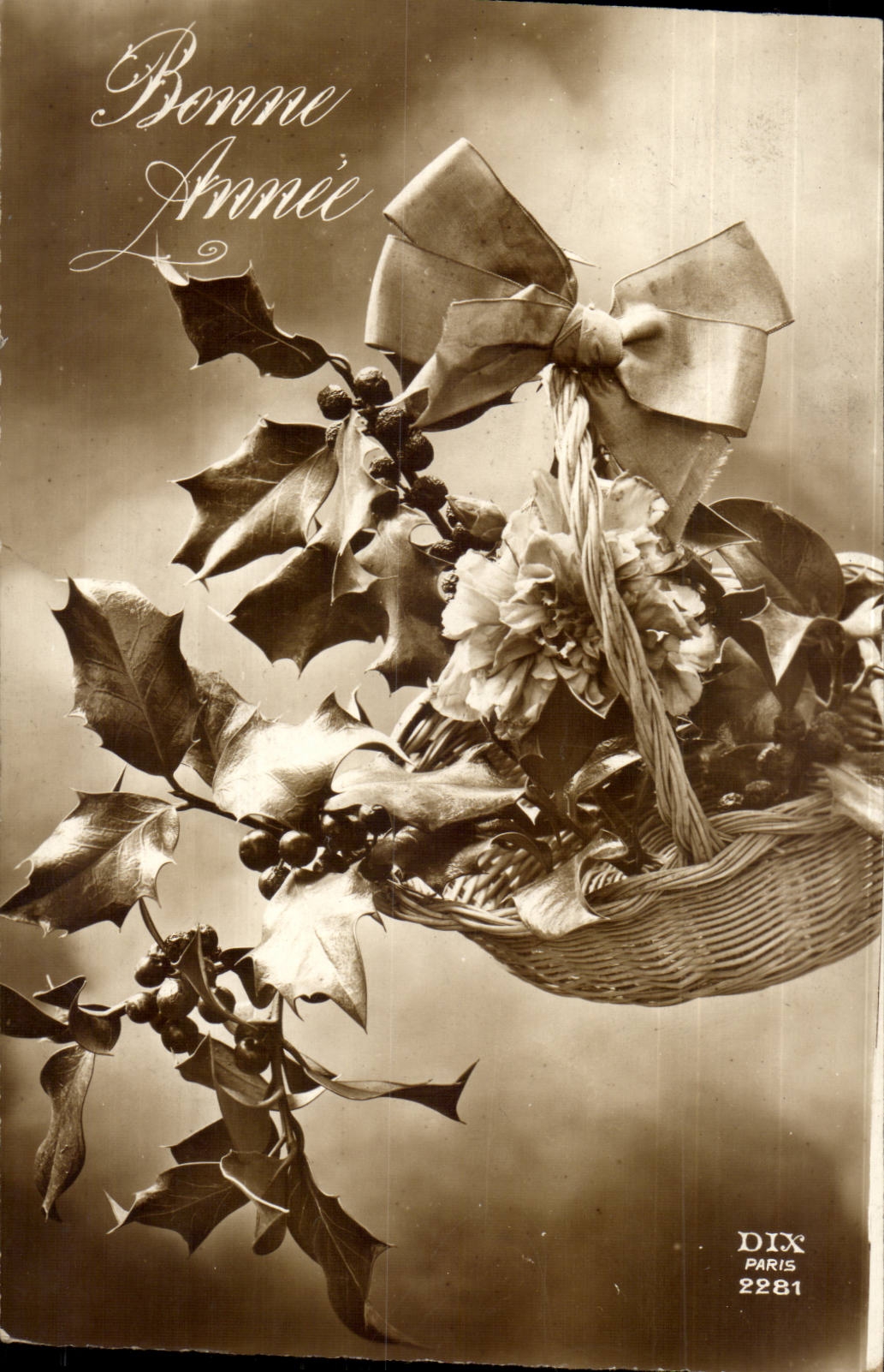 CPA Fantasy Happy New Year