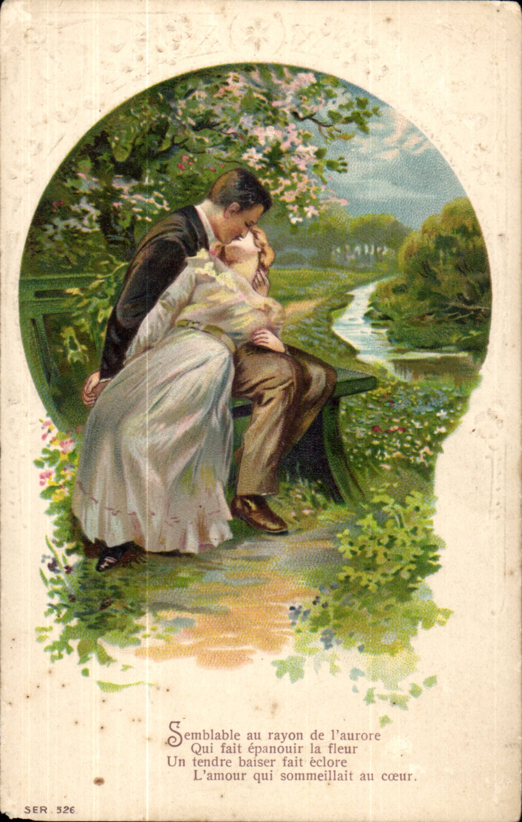 CPA Fantasy Woman and lover