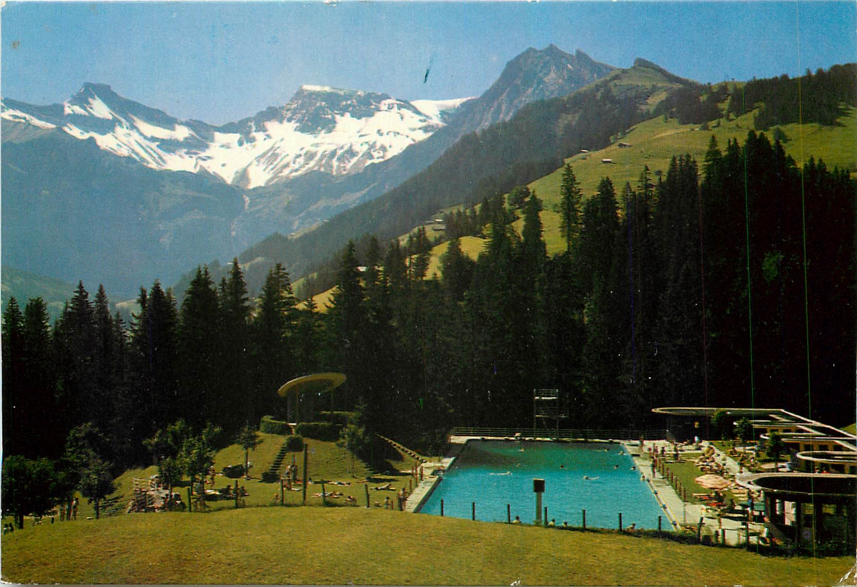 CPM Schwimmbad Adelboden 