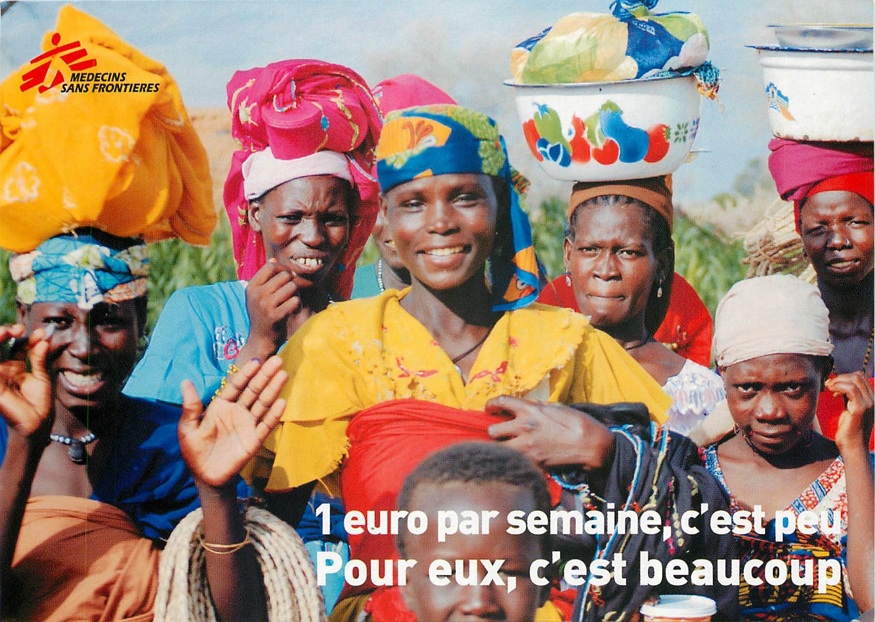CPM Medecins Sans Frontieres