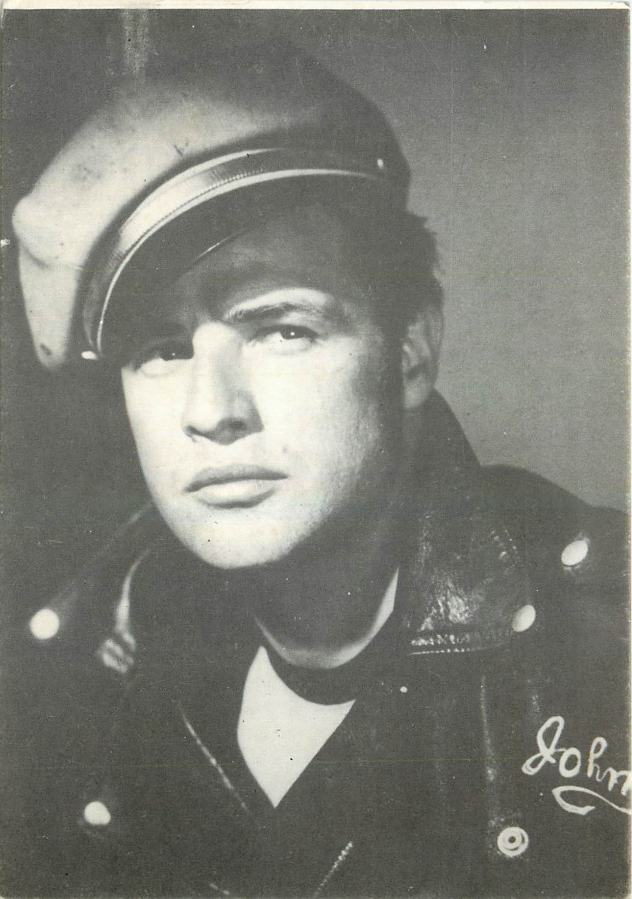 CPM M Brando 