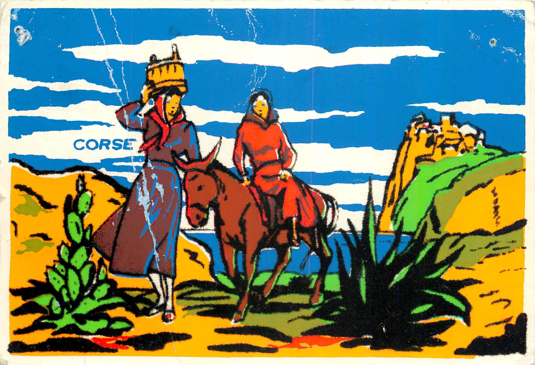 CPM Corse 